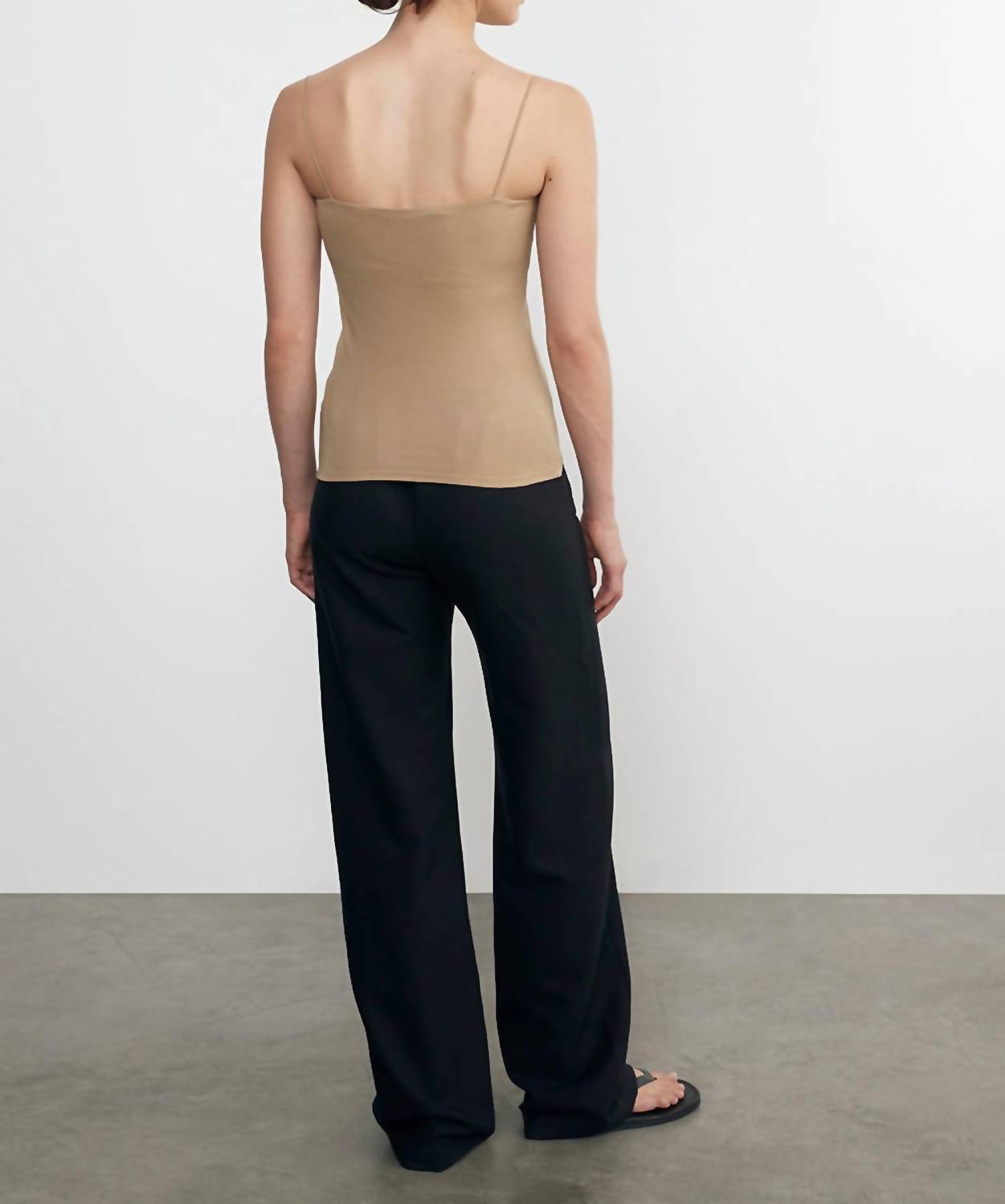 Enza Costa - Strappy Tank Top