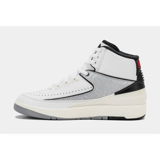Nike - Tênis Infantil Air Jordan 2 Retro Python