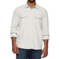 Flags & Anthem - Hero Stretch Flannel Shirt