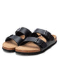 Xti - Men's Double Strap Sandals