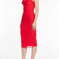 Amanda Uprichard - Lopez Dress