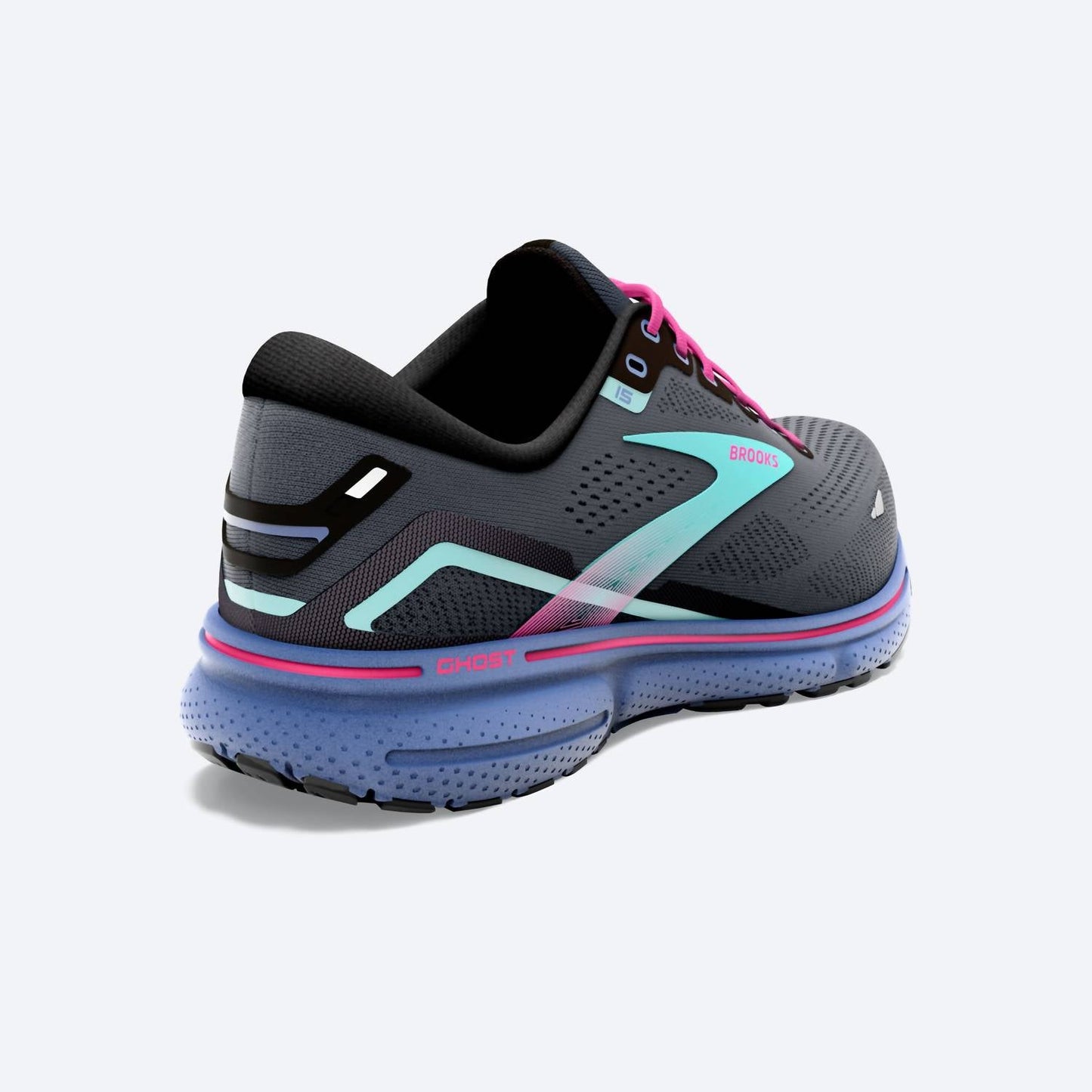 Brooks - Womens Ghost 15 Shoes