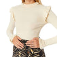 Marie Oliver - Women's Tinley Turtleneck Sweater