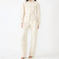 Steve Madden - Henrietta Button-up Jacket