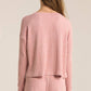 Z Supply - Mara Long Sleeve Cardigan