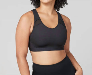 Spanx - SUTIÃ ESPORTIVO DE MÉDIO IMPACTO