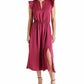 Steve Madden - Allegra Satin Dress