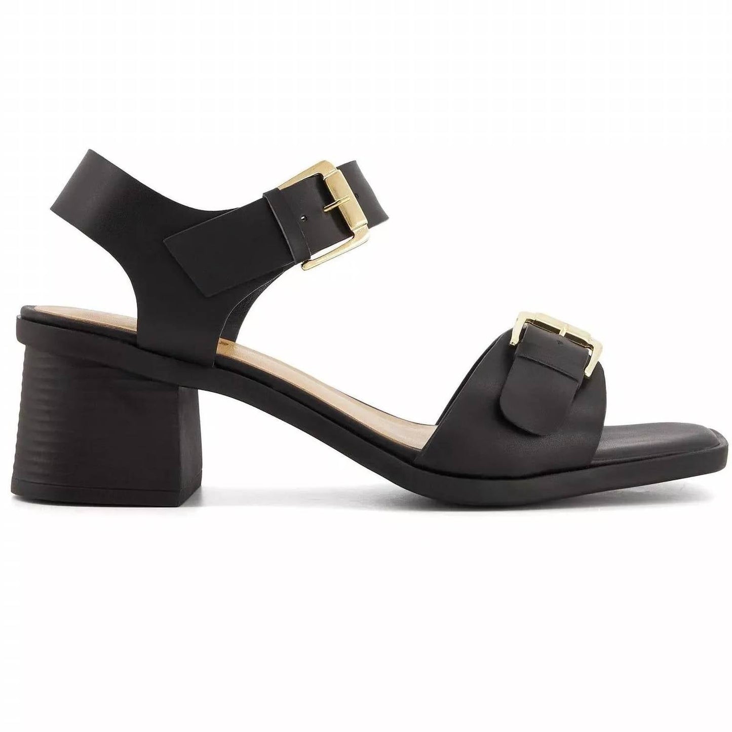 Andrea - Women's Ankle Closure Casual Sandals