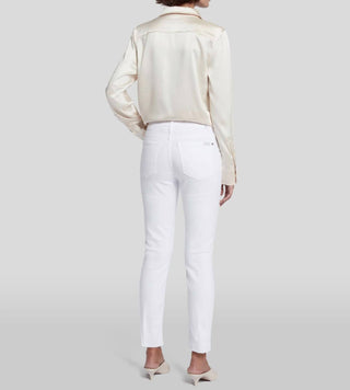 7 Para Toda a Humanidade - Calça Jeans Roxanne Ankle