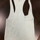 Free People - Women's Racer Back Sweater Tank