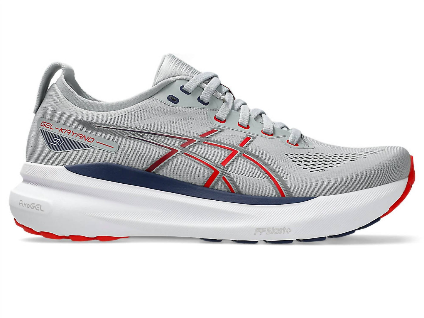 Asics - Men Gel-kayano 31 Running Shoes