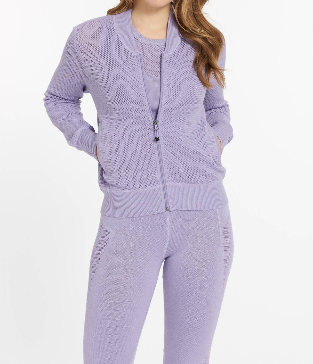 Leimere - Sagaponack Jacket