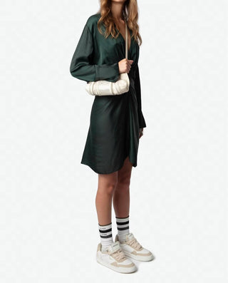 Zadig &amp; Voltaire - Tênis feminino Wings cano baixo