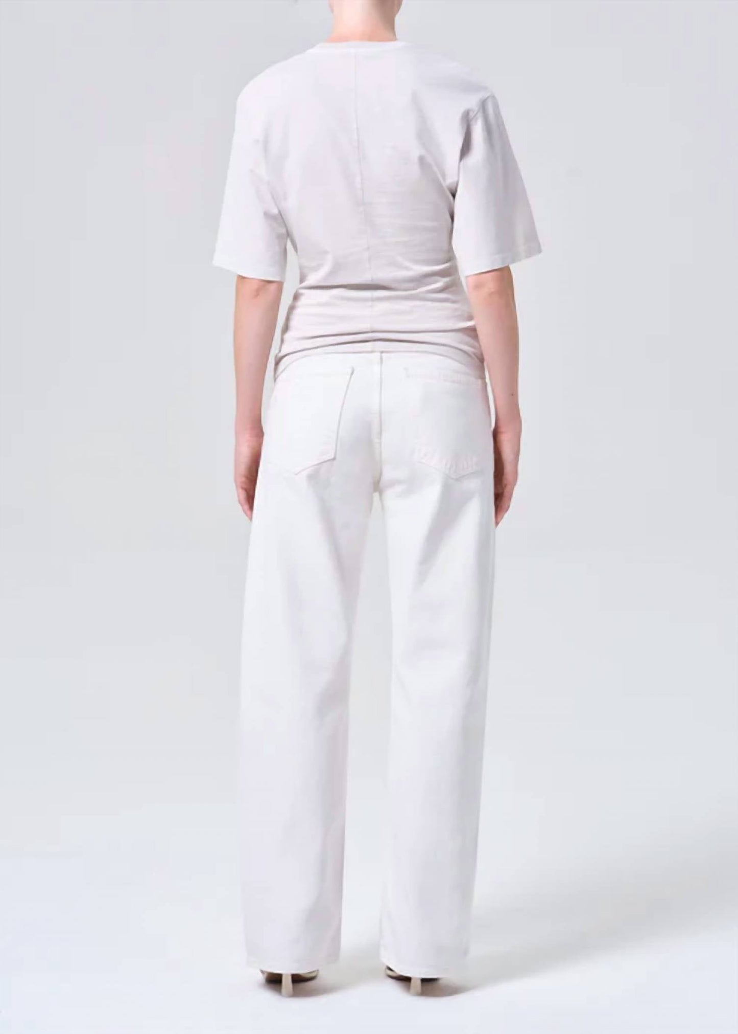 Agolde - Arc Jeans - 32"