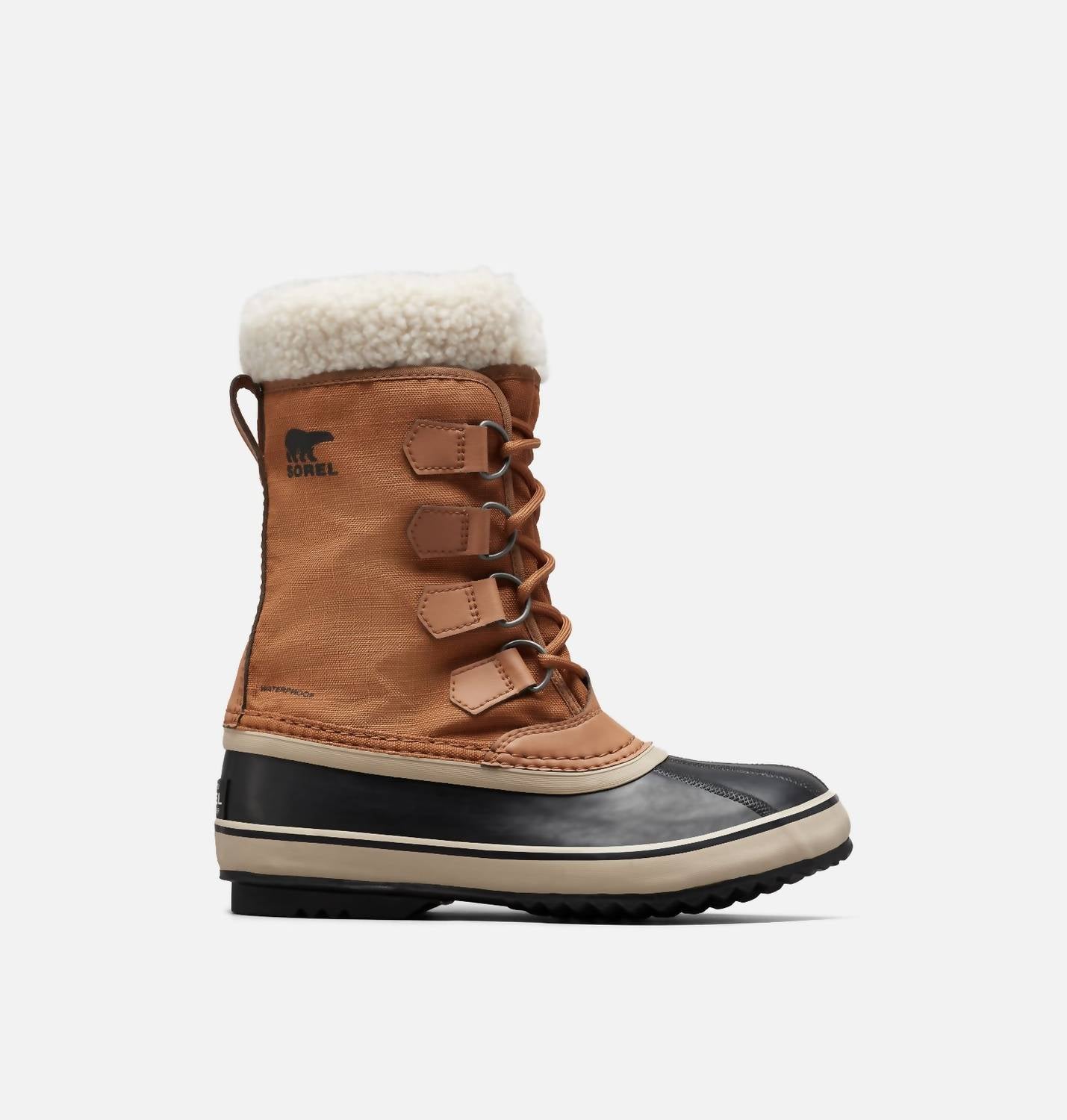 Sorel - Women's Winter Carnival (-25 F) WP Winter Boots