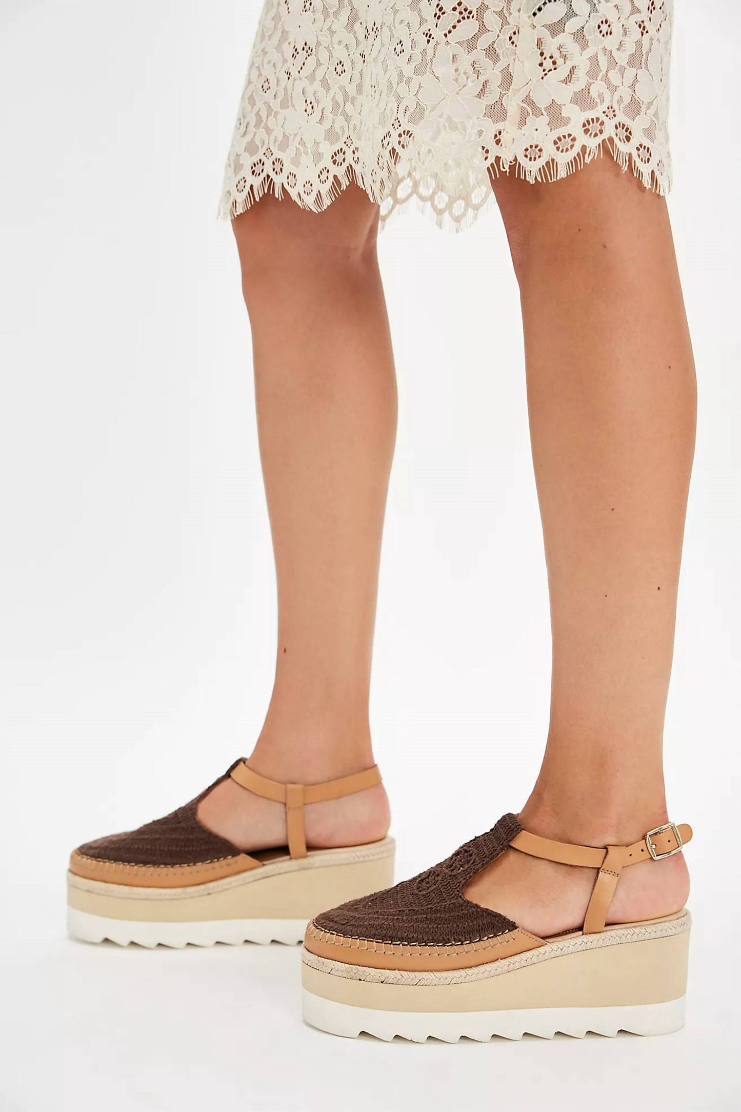 Free People - Women's Morning In Mykonos Espadrille