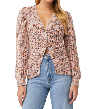 Astr - Cardigan Gramcercy