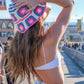 Jocelyn - Women's Tulum Crochet Hat