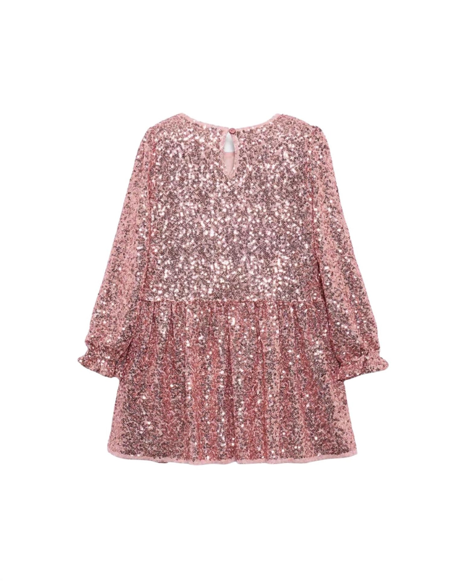 Abel & Lula - Andrea Dress