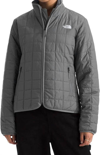 The North Face - Junction Insulated Parka Jacket