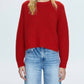 Pistola - Adina Long Sleeves Knit Sweater