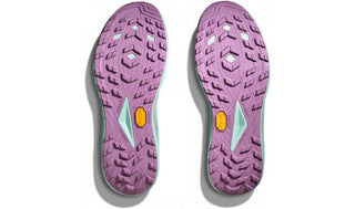Hoka - Tênis de corrida de trilha feminino Zinal 2