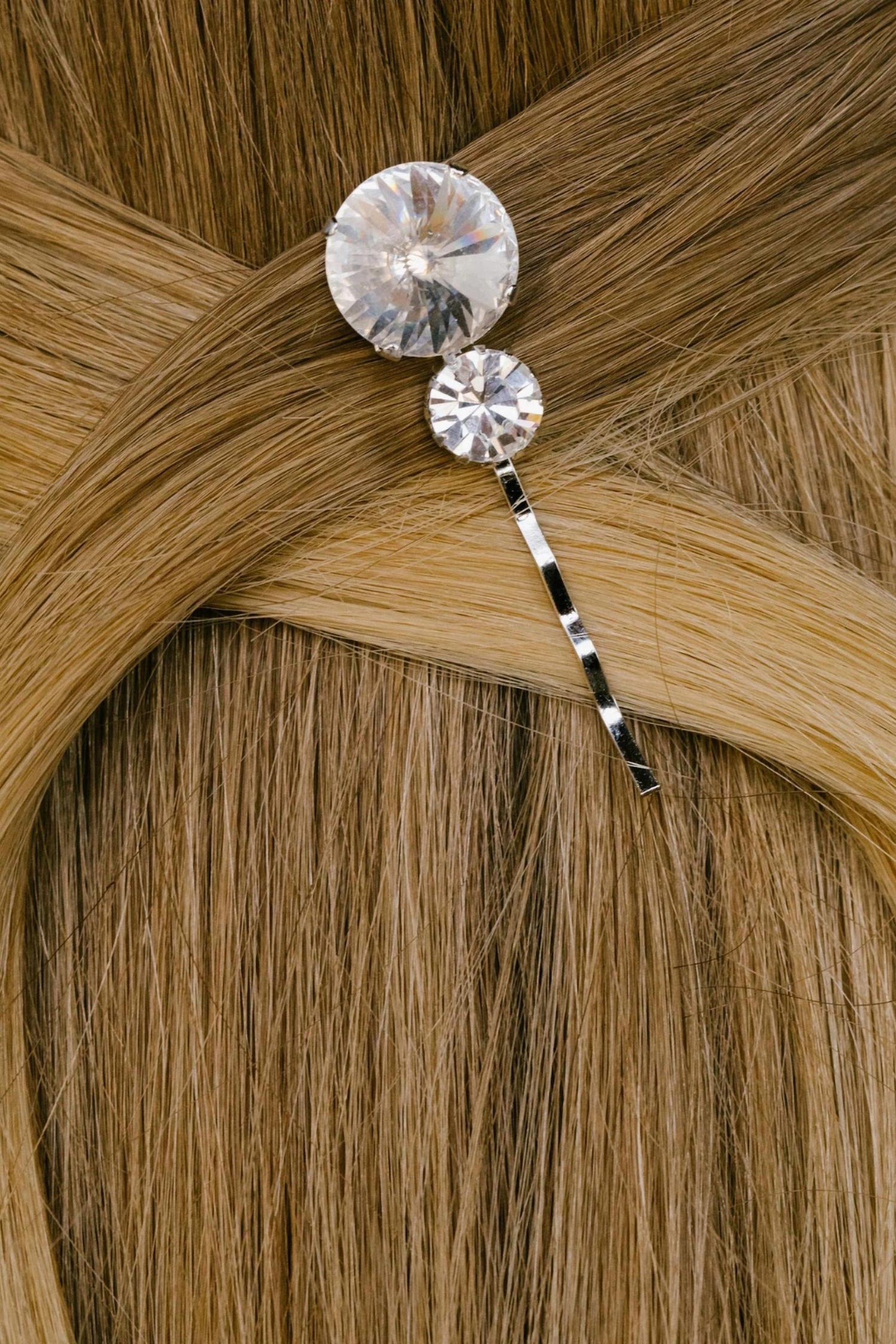 Jennifer Behr - Women's Myrla Bobby Hair Pin
