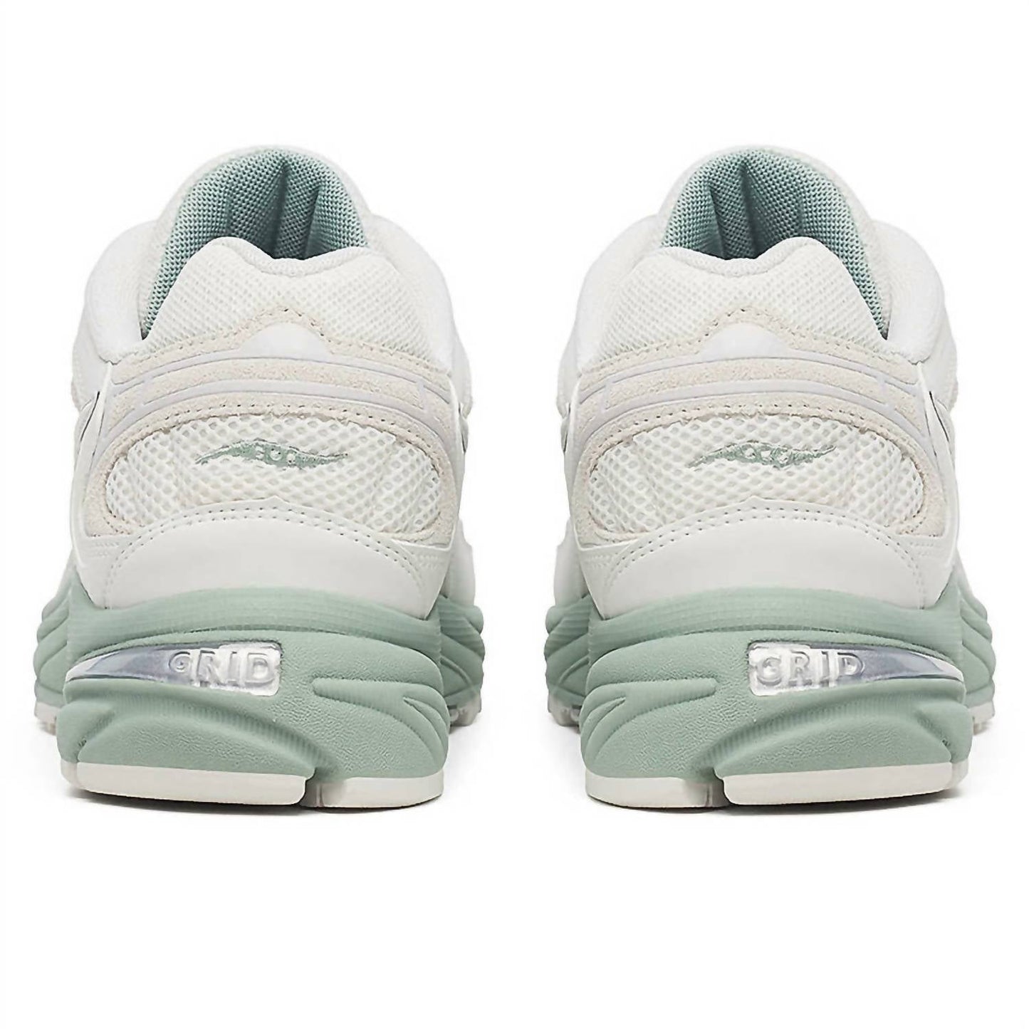 Saucony - Men's Grid Jazz 9 Matte Sneakers