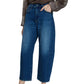Pistola - Eli High Rise Barrel Leg Jeans