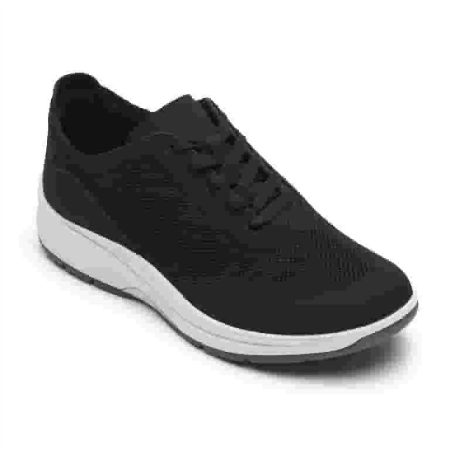 Aravon - Women's Pyper Knit Sneaker