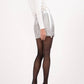 Nonchalant Label - Knight Mini Skirt