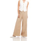 Fifteen Twenty - Lily Wide Leg Pants