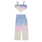 Mini Dreamers - Girls Cabo Dip Dye Set
