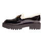 Sam Edelman - Women's Laurs Cozy Patent Loafer
