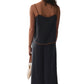Sancia - Jalia Scoopneck Top