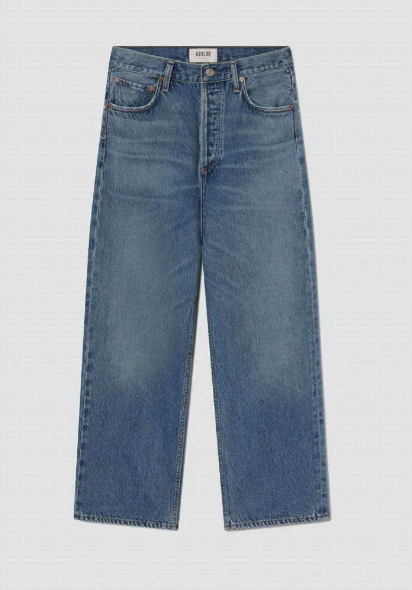Agolde - Ren Jean