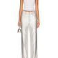 Pistola - Cassie High-waisted Straight Jeans