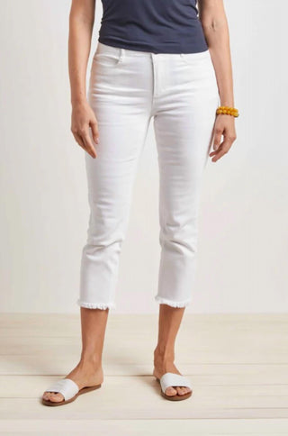Habitat - Calça Capri Perfeita