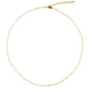 Astor & Orion - Women's Lily Chain Necklace