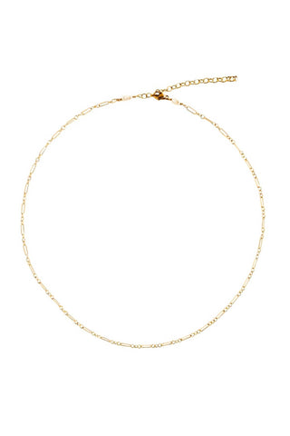 Astor & Orion - Women's Lily Chain Necklace