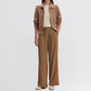Varley - Kayson Wide Leg Trousers