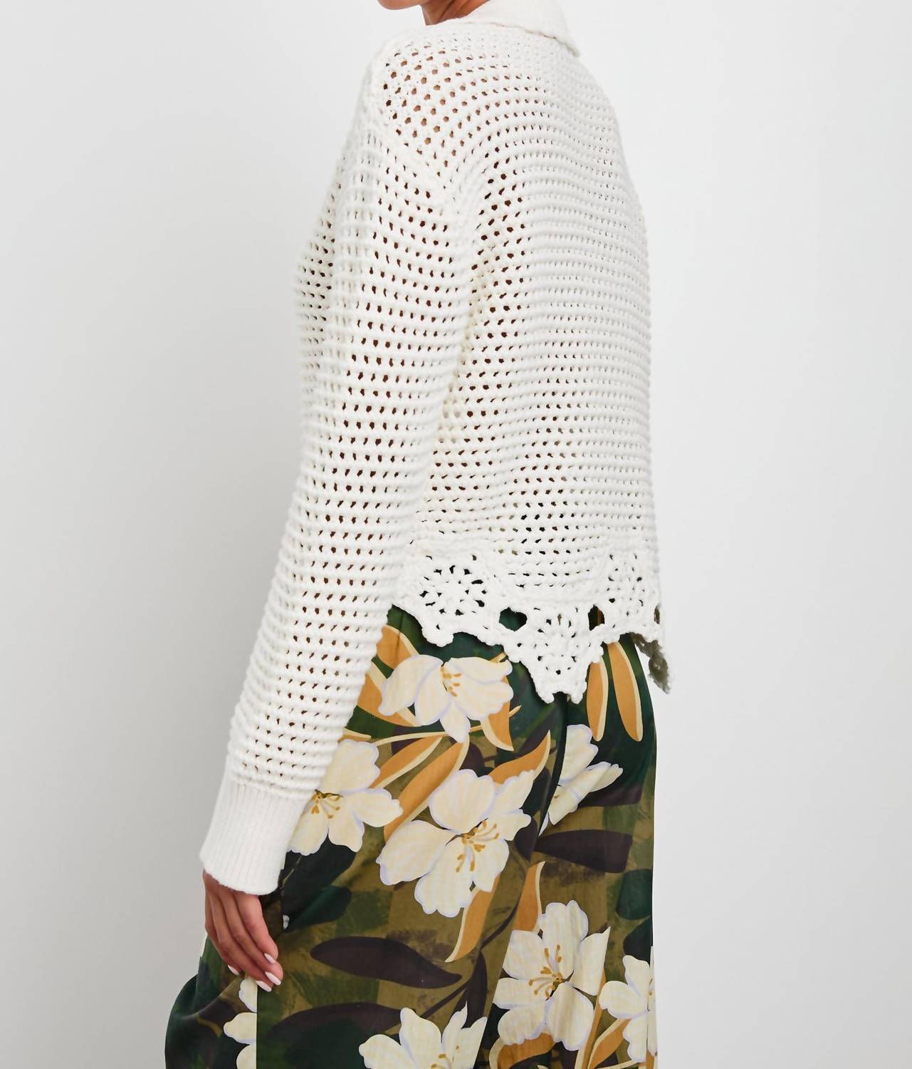 Rails - Louise Top