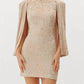 Adelyn Rae - Maddy Sequin Dress