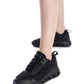 Xti - Women's Casual Trainer Sneakers