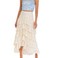 Allison New York - Tyra Crop Top