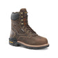 Carolina - Men's Contestor 8" Insulated Work Boots