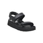 Birkenstock - Women's Theda Natural Leather Sandal