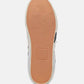 Dolce Vita - Women's Zina Fabric Sneakers