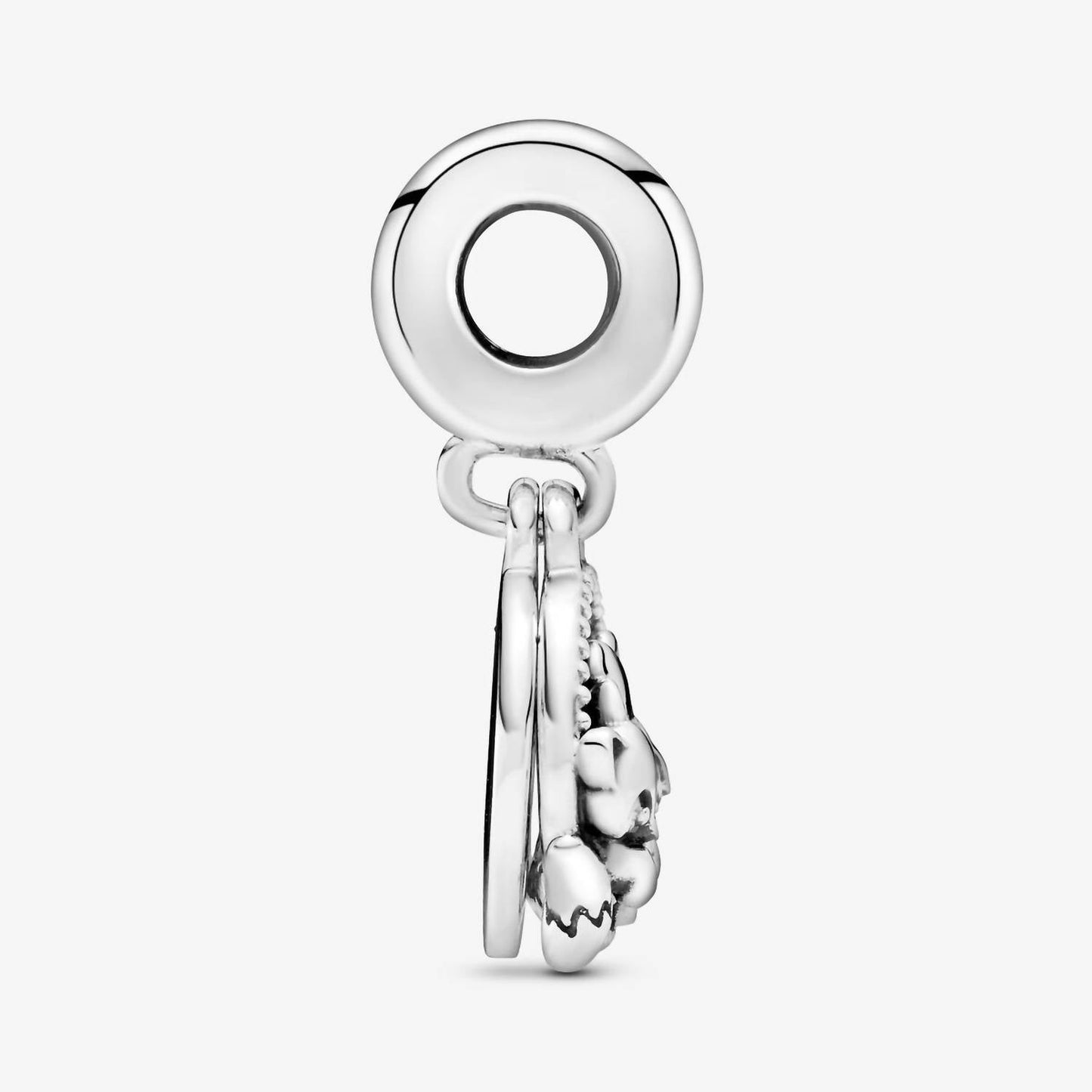 Pandora - Bear Fox & Squirrel Charm