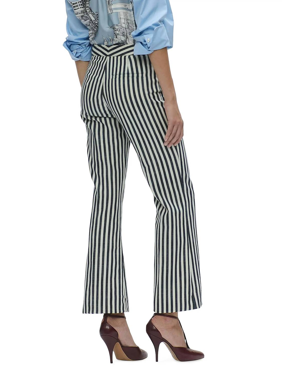 Callas Milano - Lola Trouser